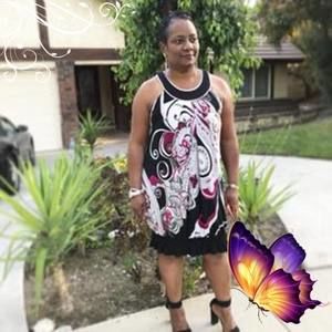 Meet your Posher, Jackie